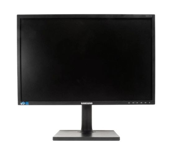 Monitor dotykowy 19" Samsung 19C450 Rezystancyjny